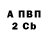 APVP Соль Friday 13th