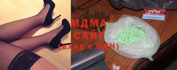 твердый Алексин